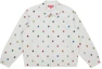 Buy Supreme Spitfire Work Jacket White