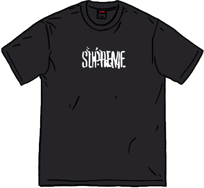 supreme-splatter-s-s-top-black