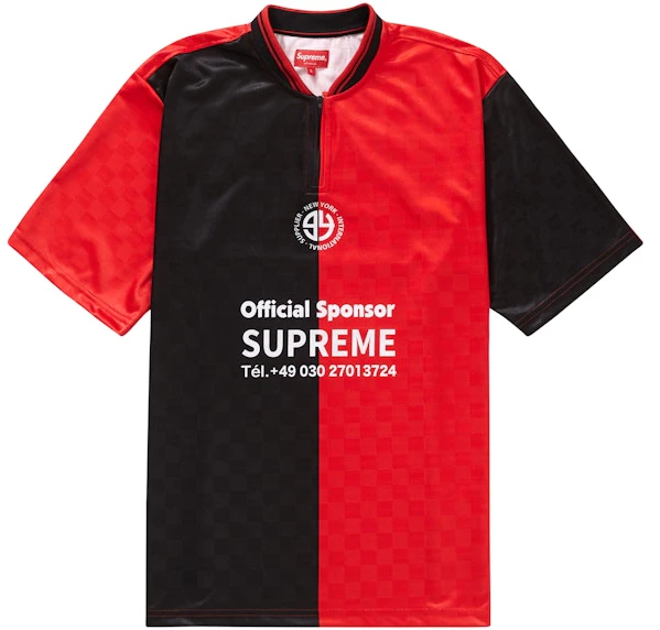supreme-split-soccer-jersey-black