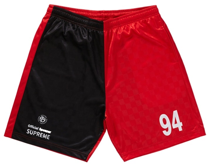 supreme-split-soccer-short-black