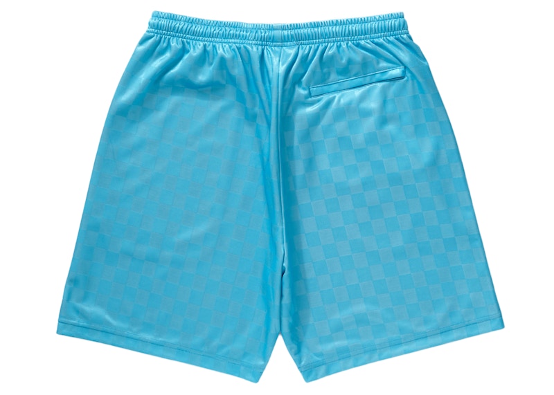 Supreme Split Soccer Short Burgundy 圖 2