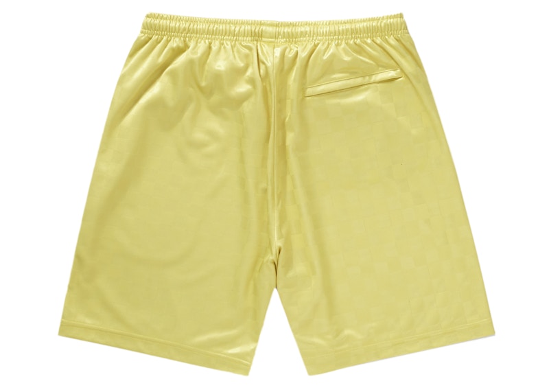 Supreme Split Soccer Short White 圖 2