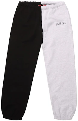 至尊分割款黑色運動褲 Buy 至尊分割款黑色運動褲