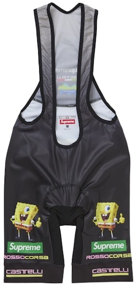 supreme-sponge-bob-square-pants-castelli-cycling-bib-black
