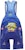 Supreme SpongeBob SquarePants Castelli Cycling Bib Blue