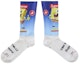 Buy Supreme SpongeBob SquarePants Castelli Cycling Sock (1 Pack) White