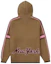 Order Supreme Sport Zip Up Hooded Sweater 'Light Brown'