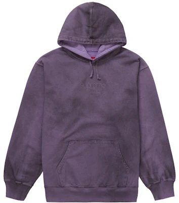Sweater Hoodie Supreme Spray Ungu Buy Sweater Hoodie Supreme Spray Ungu