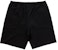 Supreme Spray Sweatshort Black