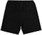 Supreme Spray Sweatshort Black