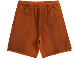 Supreme Spray Sweatshort Orange Supreme Spray Sweatshort Orange