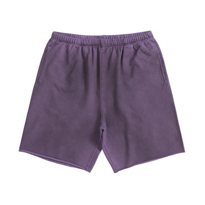 Supreme Spray Sweatshort Violet