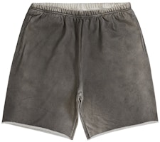 Supreme Spray Sweatshort White Supreme Spray Sweatshort White