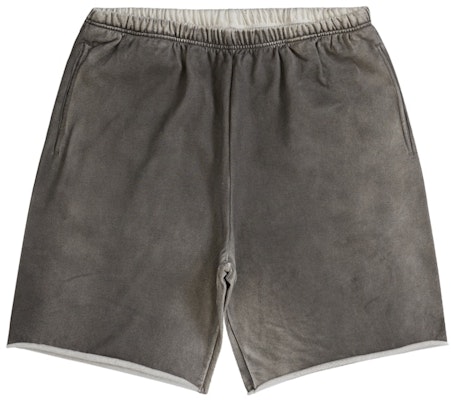 Supreme Spray Sweatshort White Buy Supreme Spray Sweatshort White