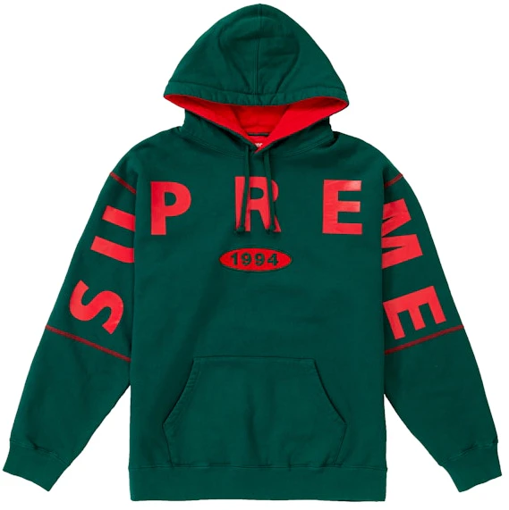 supreme-spread-logo-hooded-sweatshirt-dark-green