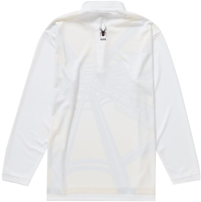 シュプリーム スパイダーウェブ ハーフジップ (黄)
Lookbook シュプリーム スパイダーウェブ ハーフジップ (黄)