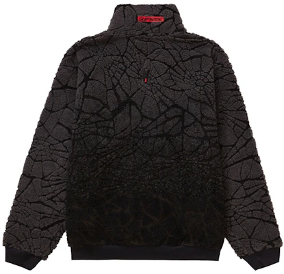Supremeスパイダーウェブフリースジャケット (黒)
Order Supremeスパイダーウェブフリースジャケット (黒)