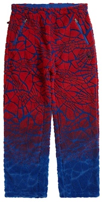 Supreme Spyder Web Polar Fleece Pant Royal - Seluar Fleece Polar Royal Supreme. Buy Supreme Spyder Web Polar Fleece Pant Royal - Seluar Fleece Polar Royal Supreme.