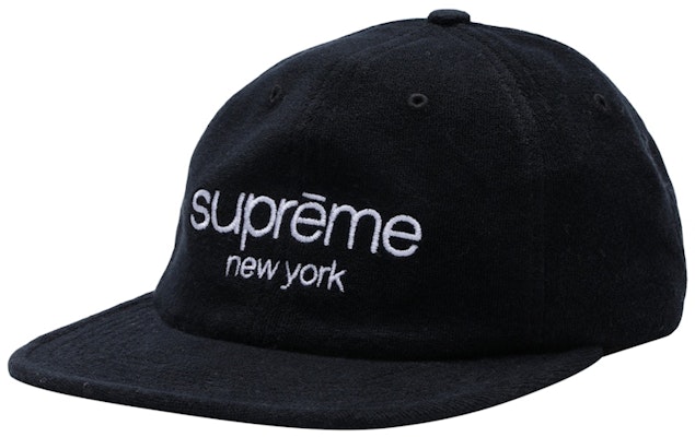 슈프림 SS18 클래식 로고 블랙 6패널
Buy 슈프림 SS18 클래식 로고 블랙 6패널