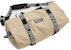 Supreme SS18 Duffle Bag Tan
