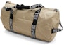 Lookbook Supreme SS18 Duffle Bag Tan