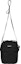 Order Supreme SS18 Shoulder Bag Black
