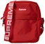 Buy Supreme SS18 Shoulder Bag Red
