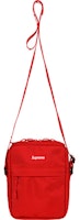 Bolso de Hombro Rojo Supreme SS18 Order Bolso de Hombro Rojo Supreme SS18