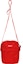 Order Supreme SS18 Shoulder Bag Red