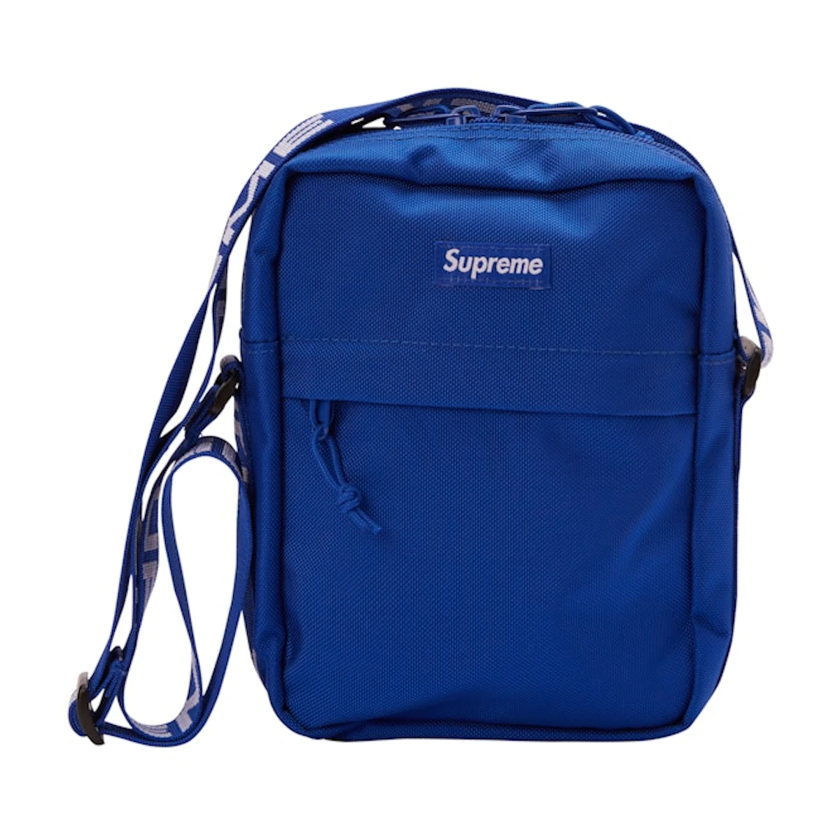 Comprar Supreme SS18 Shoulder Bag Royal Novelship