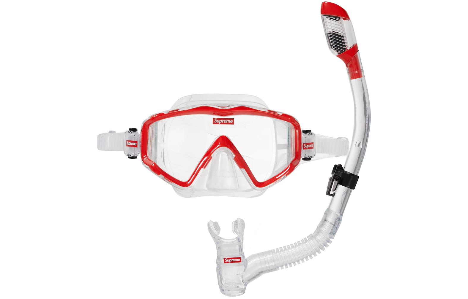 Supreme SS19 Swim Gear Set Unisex Swimming Essentials SUP-SS19-10609