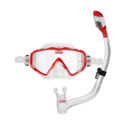 Supreme SS19 Swim Gear Set Unisex Swimming Essentials SUP-SS19-10609