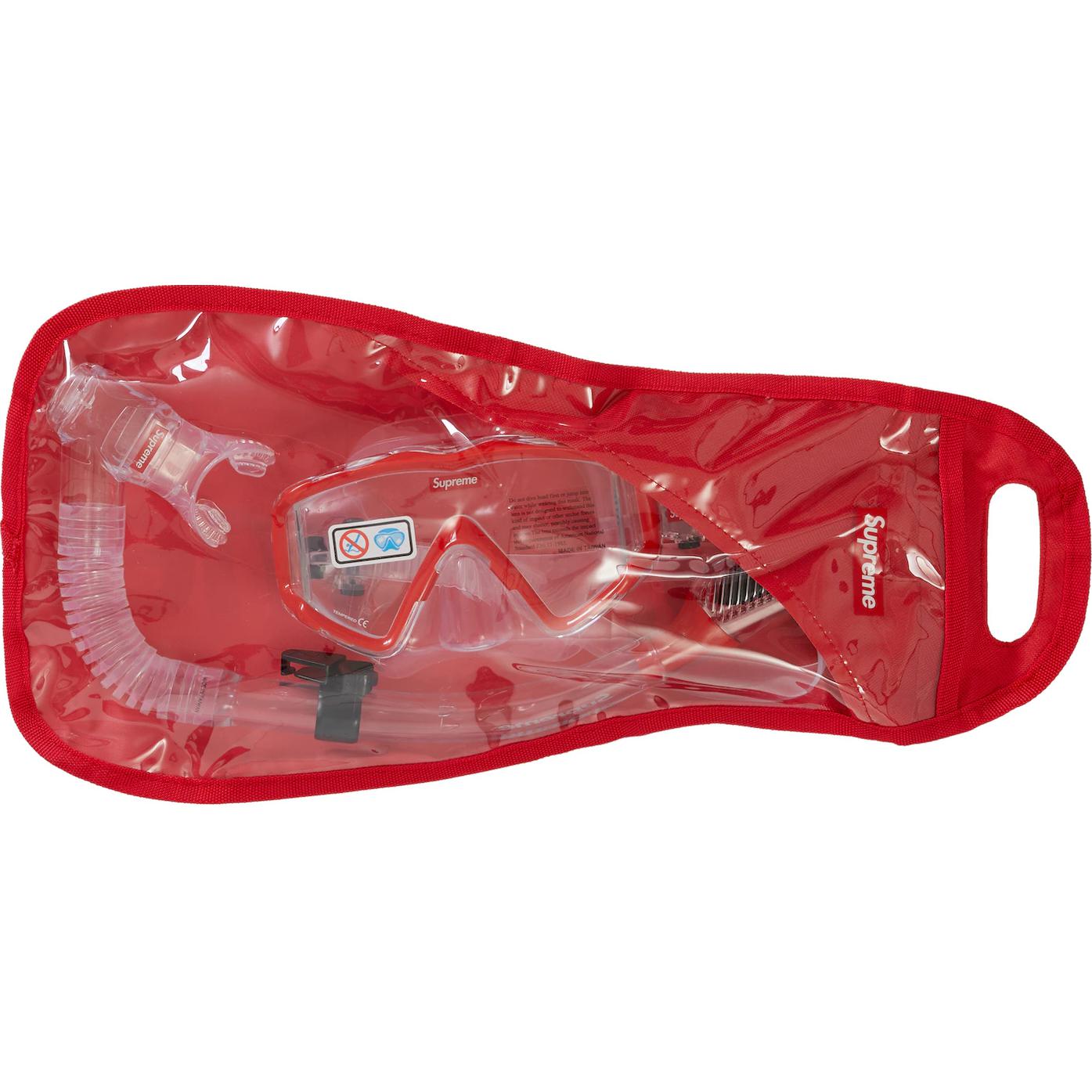 Details for Supreme SS19 Swim Gear Set Unisex Swimming Essentials SUP-SS19-10609