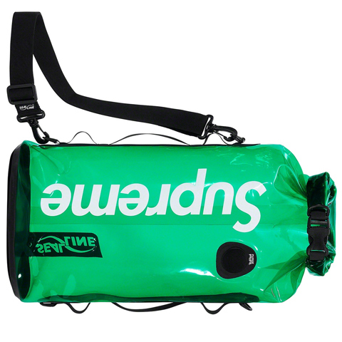 Shop Supreme SS19 Waterproof Outdoor Bag - Durable, Large Capacity, Dry/Wet Separation SUP-SS19-10599