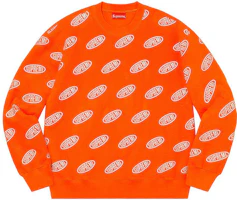 Supreme SS21 Week 15 Reversible Fleece Liner Crewneck Unisex Sweatshirt. SUP-SS21-767 Supreme SS21 Week 15 Reversible Fleece Liner Crewneck Unisex Sweatshirt. SUP-SS21-767
