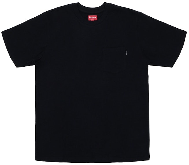 supreme-ss-pocket-tee-f-w18-black