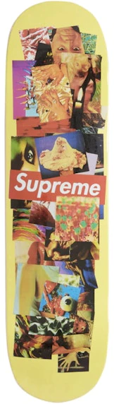 supreme-stack-skateboard-deck-yellow