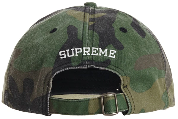 シュプリーム ウッドランドカモ キャップ
Order シュプリーム ウッドランドカモ キャップ