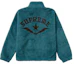 Buy シュプリーム スターフリース Teal
