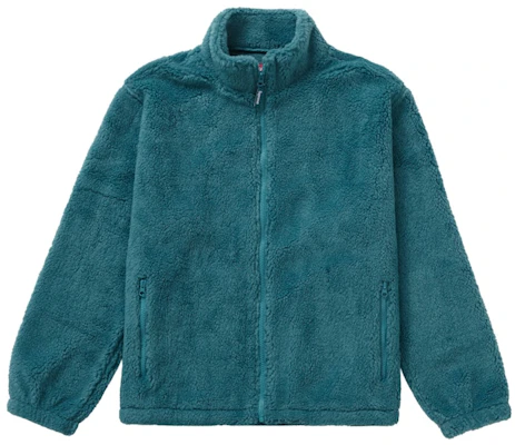 シュプリーム スターフリース Teal
Order シュプリーム スターフリース Teal