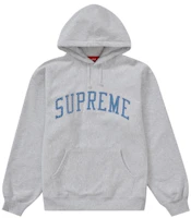 Buy Supreme Peace Hooded Sweatshirt Ash Grey - Novelship Buy Supreme Peace Hooded Sweatshirt Ash Grey - Novelship
