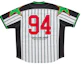 Order Supreme Stars Jersi Besbol Berjalur