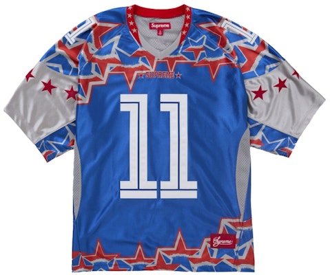 Supreme Stars Jersi Bola Sepak Royal Buy Supreme Stars Jersi Bola Sepak Royal
