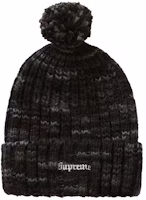Buy Supreme x God's Children Beanie 'Black' - Novelship Buy Supreme x God's Children Beanie 'Black' - Novelship