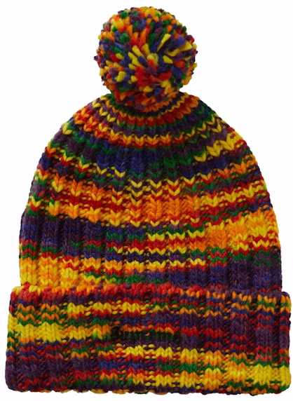 supreme-static-beanie-multicolor