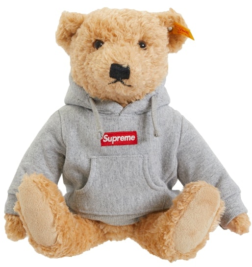 supreme-steiff-bear