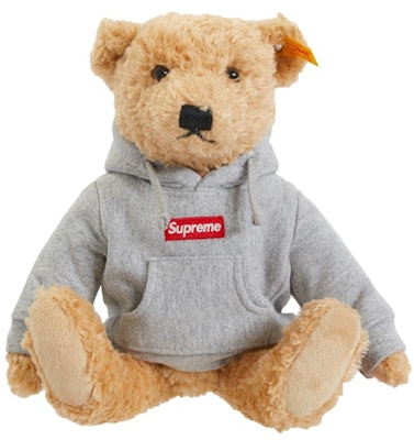 Supreme Steiff Bear Buy Supreme Steiff Bear