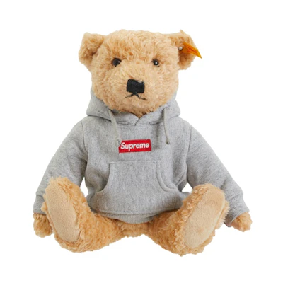 Supreme Steiff Bear