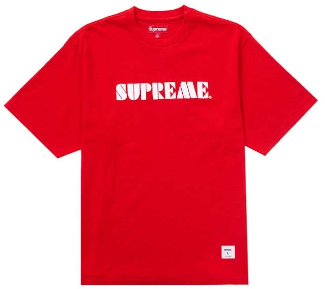 supreme-stencil-embroidered-s-s-top-red