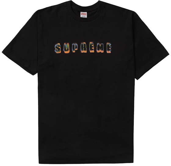supreme-stencil-tee-black